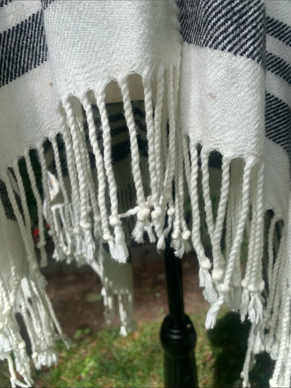Unlnown soft white